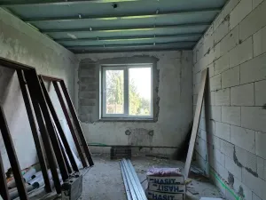 Prodej rodinného domu, Bor - Čečkovice, 104 m2