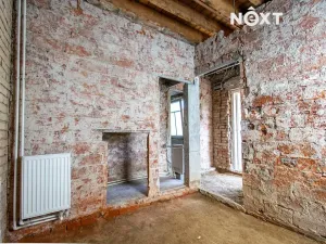 Prodej bytu 3+1, Zlín, třída Tomáše Bati, 59 m2