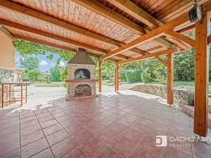 Prodej rodinného domu, Pardubice, 170 m2