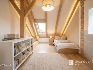 Prodej rodinného domu, Pardubice, 170 m2