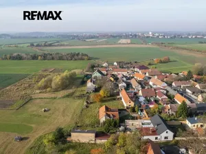Prodej pozemku pro bydlení, Ratenice, 1129 m2