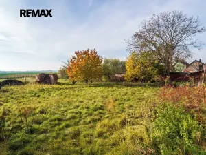 Prodej pozemku pro bydlení, Ratenice, 1129 m2