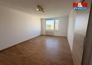 Pronájem bytu 2+1, Příbram - Příbram VIII, Čechovská, 47 m2