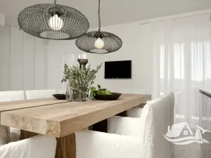 Prodej rodinného domu, Živogošće, Chorvatsko, 210 m2