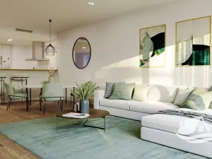 Prodej rodinného domu, Elche, Španělsko, 143 m2