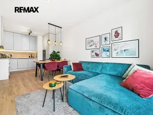 Pronájem bytu 3+kk, Praha - Hloubětín, U Elektry, 80 m2