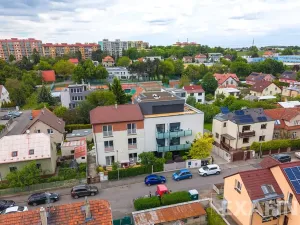 Prodej bytu 1+kk, Praha - Čimice, Fořtova, 33 m2