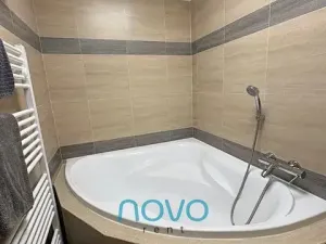Pronájem bytu 3+1, Praha - Vinohrady, Na Kozačce, 115 m2
