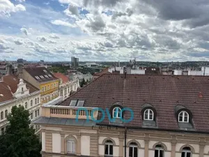 Pronájem bytu 3+1, Praha - Vinohrady, Na Kozačce, 115 m2