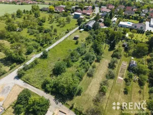 Prodej pozemku pro bydlení, Bučovice, Náhorní, 1727 m2