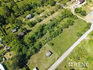 Prodej pozemku pro bydlení, Bučovice, Náhorní, 1727 m2
