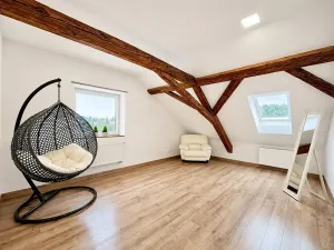 Prodej bytu 3+kk, Štěchovice, 80 m2
