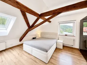Prodej bytu 3+kk, Štěchovice, 80 m2