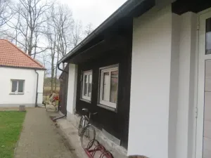 Dražba rodinného domu, Jílovice, 10 m2