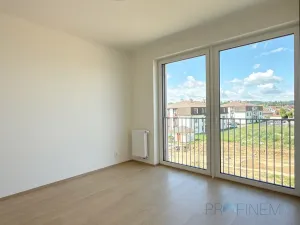 Pronájem bytu 2+kk, Lanškroun - Dolní Třešňovec, Vančurova, 50 m2