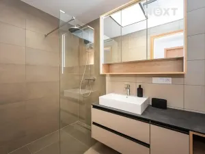 Pronájem bytu 2+kk, Brno, Jižní, 59 m2