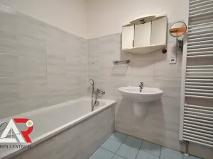 Pronájem bytu 1+kk, Brno, Vomáčkova, 39 m2