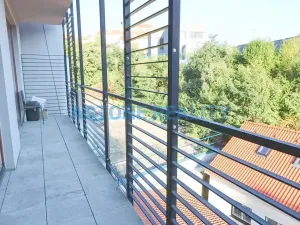 Pronájem bytu 2+kk, Praha - Vršovice, Košická, 69 m2