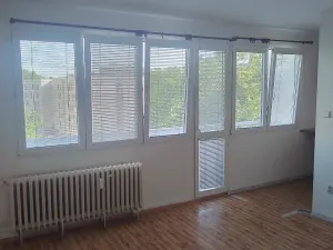Pronájem bytu 1+kk, Pardubice, Kosmonautů, 38 m2