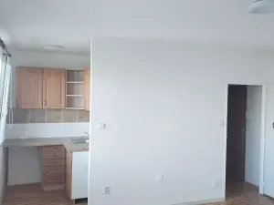 Pronájem bytu 1+kk, Pardubice, Kosmonautů, 38 m2
