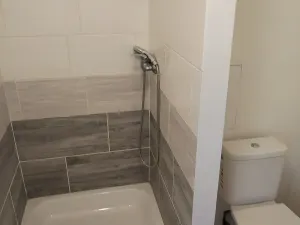 Pronájem bytu 1+kk, Pardubice, Kosmonautů, 38 m2