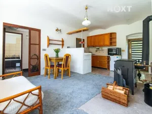 Prodej rodinného domu, Dolní Kalná, 107 m2