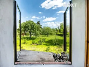 Prodej rodinného domu, Dolní Kalná, 107 m2