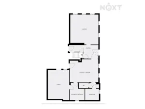 Prodej rodinného domu, Dolní Kalná, 107 m2