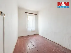 Prodej rodinného domu, Vraný, 70 m2