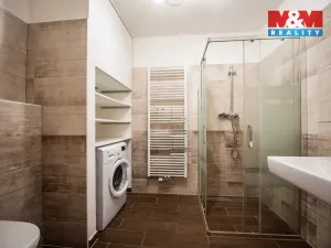 Pronájem bytu 3+1, Hradec Králové - Kukleny, Pražská třída, 85 m2