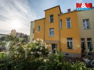 Pronájem bytu 3+1, Hradec Králové - Kukleny, Pražská třída, 85 m2