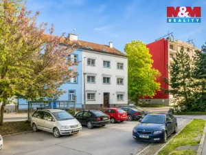 Pronájem kanceláře, Praha - Strašnice, Kolovratská, 18 m2