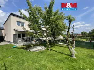 Pronájem rodinného domu, Ludgeřovice, Horní, 95 m2