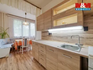 Prodej bytu 2+1, Mariánské Lázně - Úšovice, Hroznatova, 60 m2