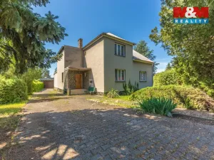 Prodej rodinného domu, Sadská, Pražská, 210 m2