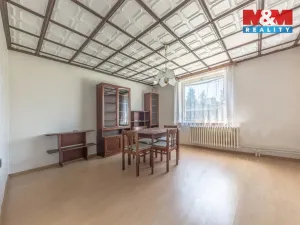 Prodej rodinného domu, Sadská, Pražská, 210 m2