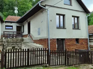 Prodej rodinného domu, Malá Lhota, 63 m2