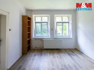 Prodej rodinného domu, Hamry, 392 m2