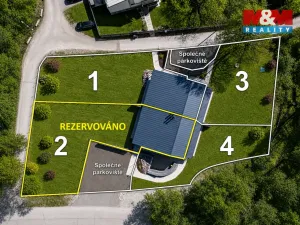 Prodej rodinného domu, Ostrava - Radvanice, Dvořáčkova, 105 m2