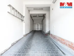 Prodej bytu 2+kk, Uherské Hradiště, Tř. Maršála Malinovského, 53 m2
