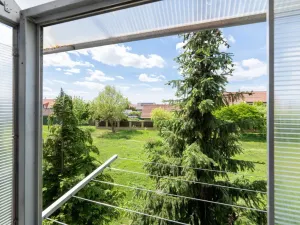 Prodej bytu 2+1, Ivančice, Okružní, 55 m2