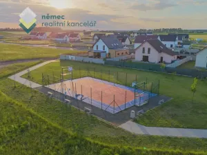 Prodej pozemku pro bydlení, Choťánky, 650 m2