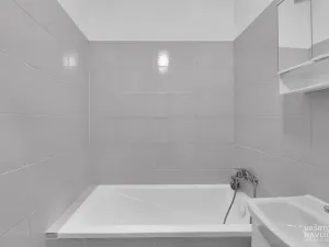 Pronájem bytu 2+1, Úpice, Sládkova, 51 m2