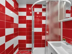 Pronájem bytu 3+1, Hradec Králové, Pod Zámečkem, 79 m2