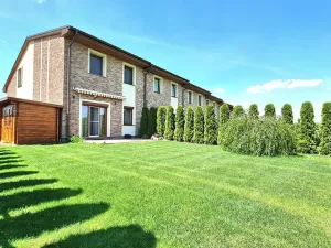 Prodej rodinného domu, Stehelčeves, V. Poláka, 140 m2