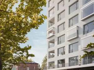 Prodej bytu 2+kk, Ostrava - Moravská Ostrava, Biskupská, 73 m2