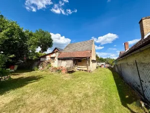 Prodej rodinného domu, Horní Bělá, 120 m2