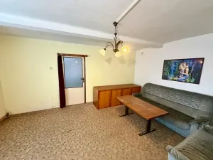 Prodej rodinného domu, Horní Bělá, 120 m2