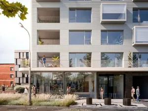 Prodej bytu 3+kk, Ostrava - Moravská Ostrava, Biskupská, 65 m2