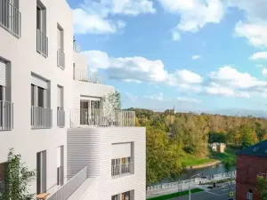 Prodej bytu 3+kk, Ostrava - Moravská Ostrava, Biskupská, 65 m2